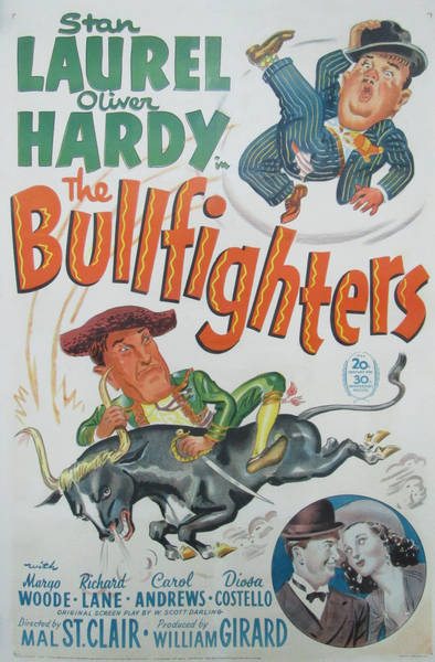 Oliver 'Ollie' Hardy