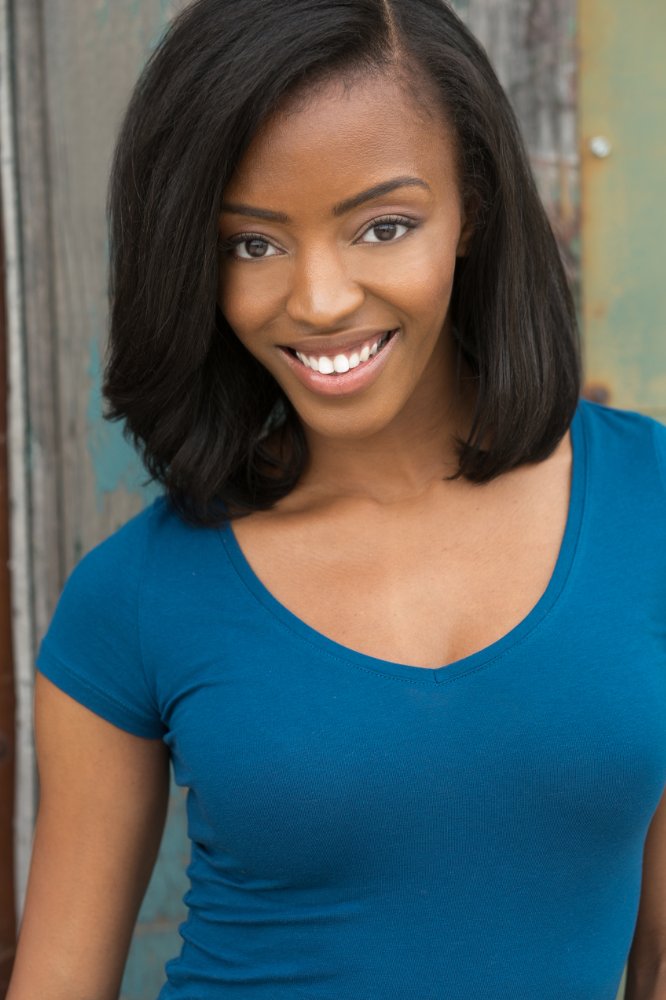 Tiffany Renee Johnson