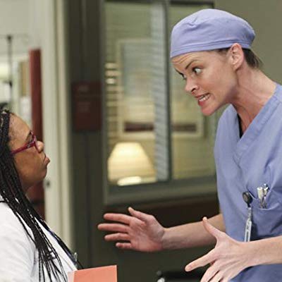 Dr. Nicole Baylow
