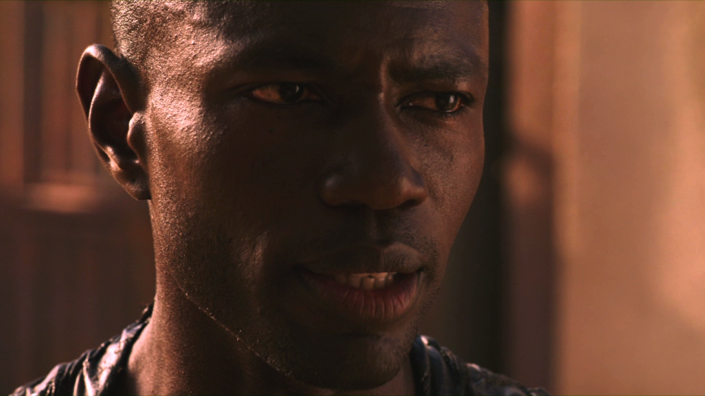 Rodney Charles