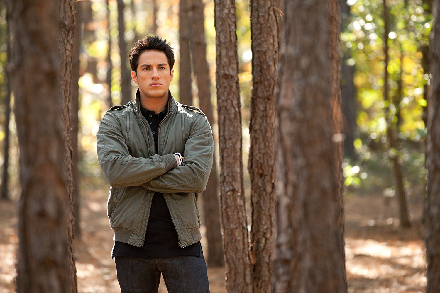 Tyler Lockwood