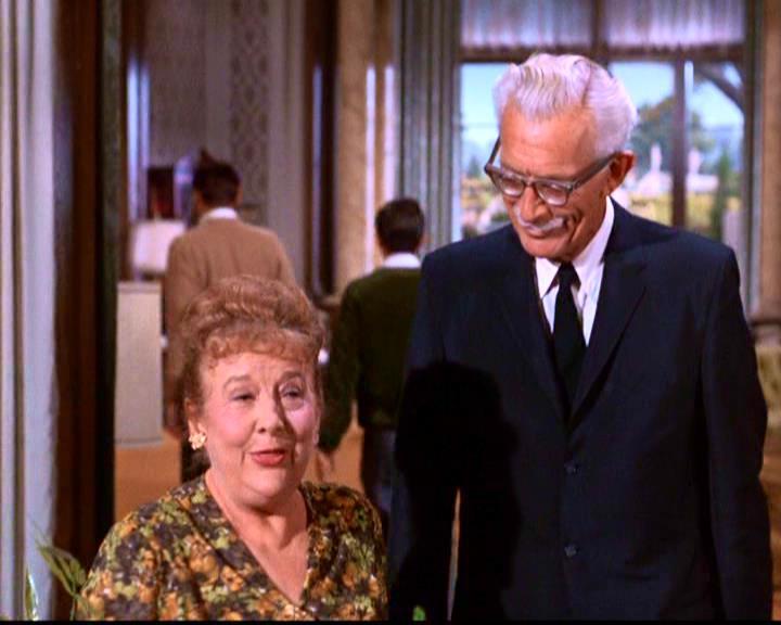 Aunt Harriet Cooper