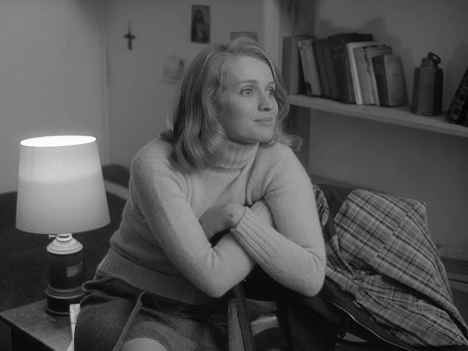 Marie-Christine Barrault