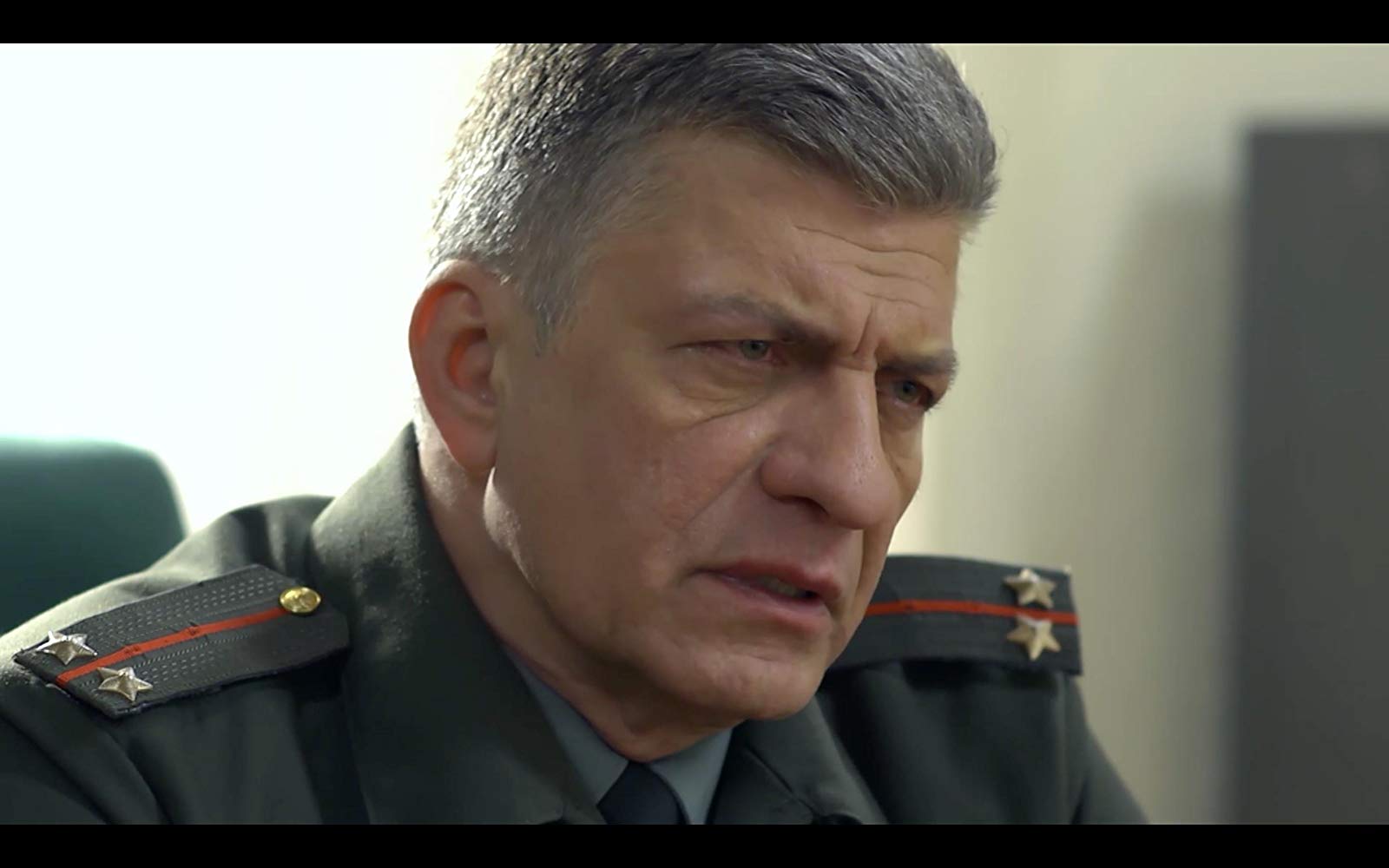Boris Abramov