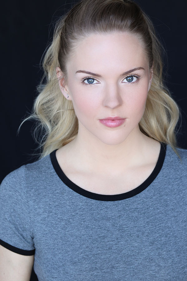 Kari Perdue