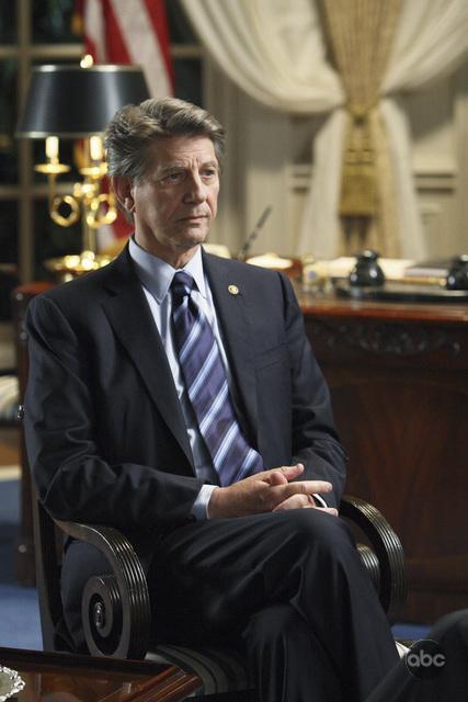 President Dave Segovia