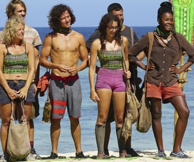 Herself - Vinaka Tribe, Herself - Takali Tribe, Herself - Ikabula Tribe, Herself - Survivor Millennial, Herself - Takali & Ikabula Tribes, Herself - The Jury, Herself - Youth Pastor