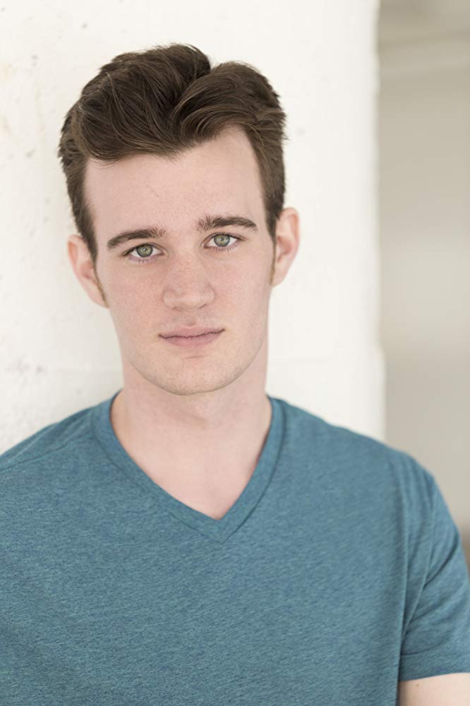 Evan Smith