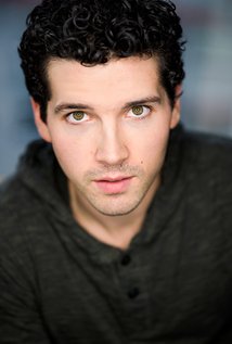Sean Mahaffey