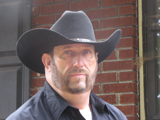 Randall Rutledge