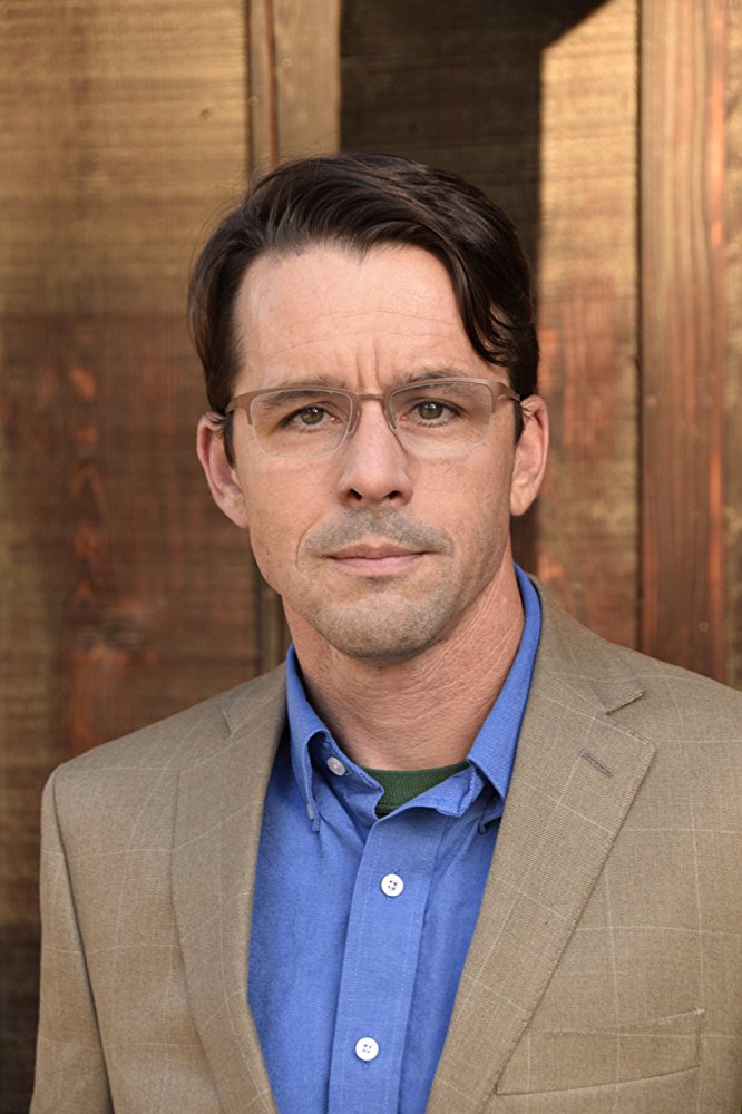Adam Weber