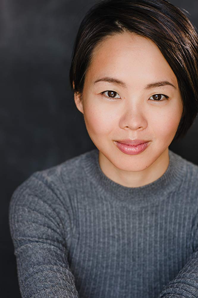 Anita Yung