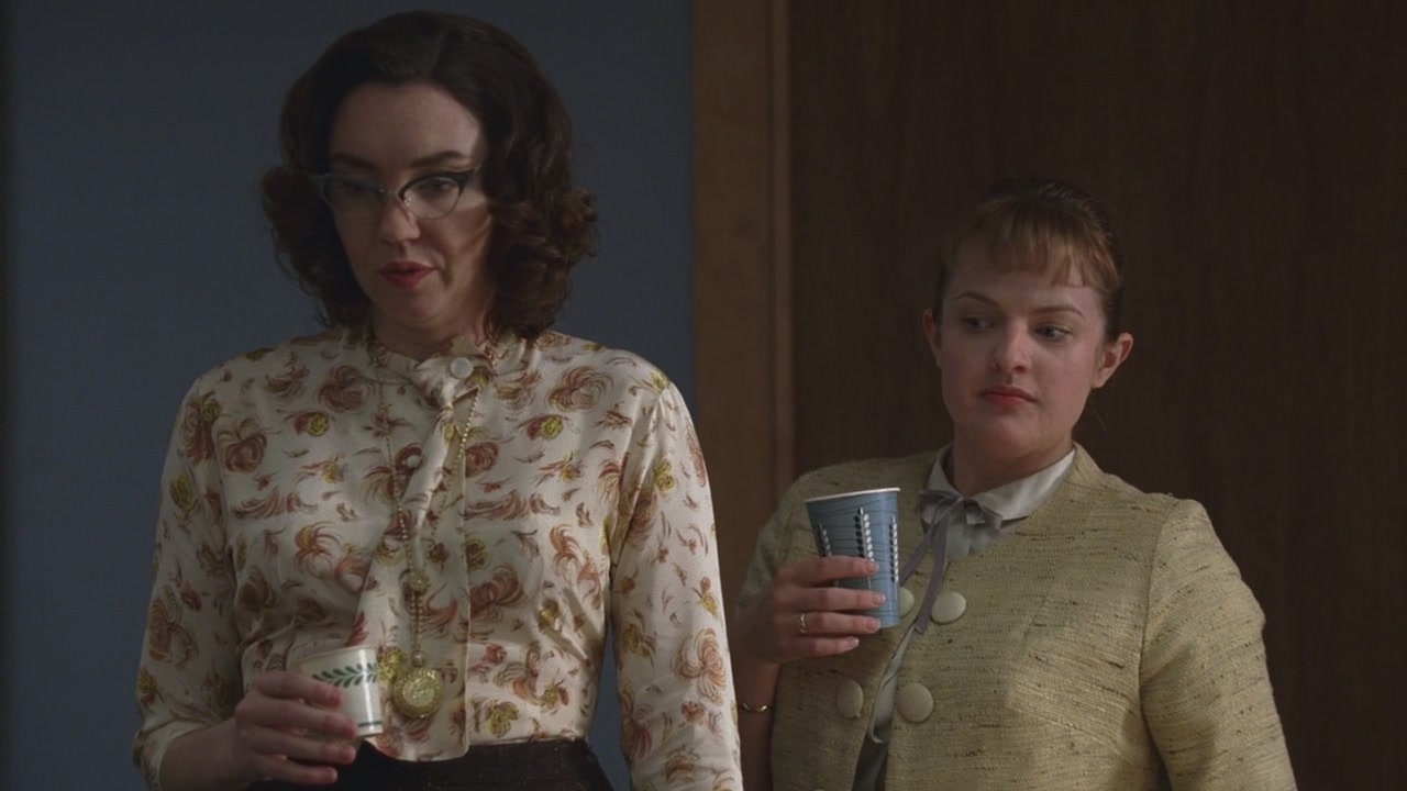 Peggy Olson