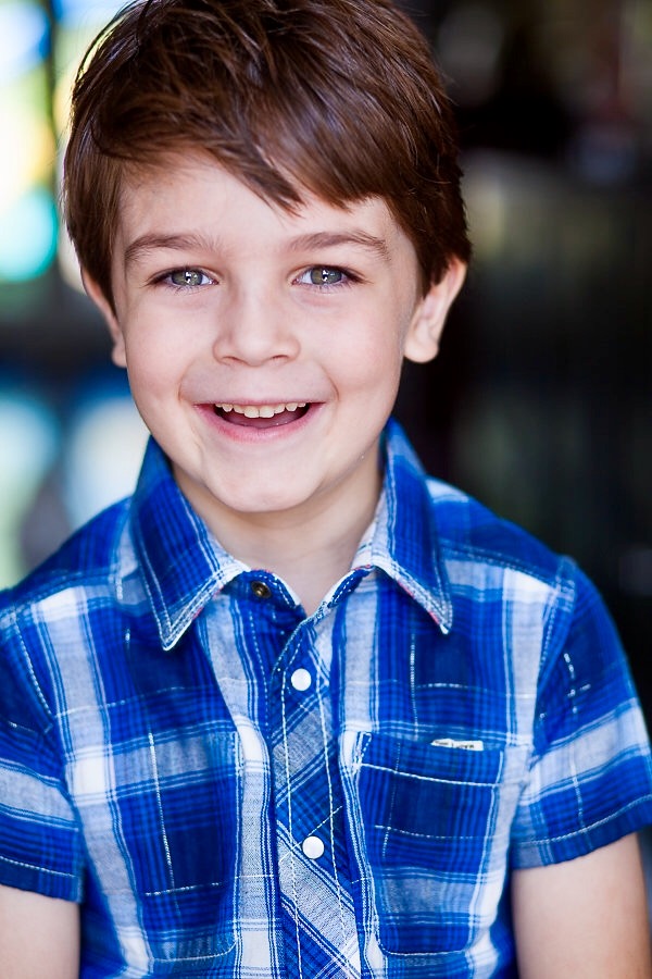 Ian Sharkey