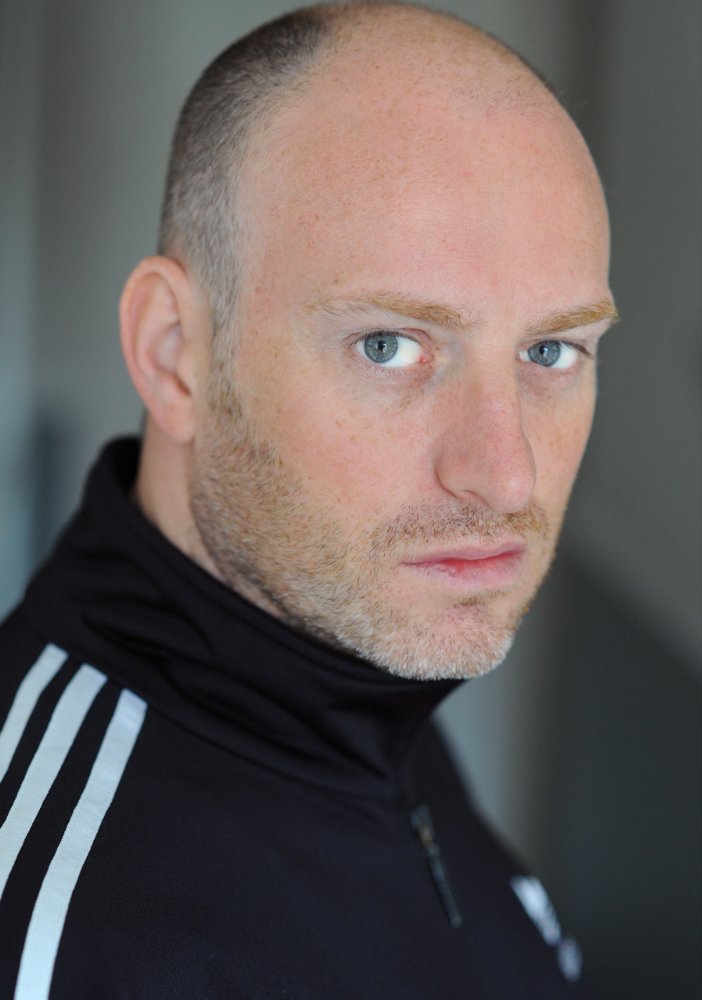 Michael Elkin