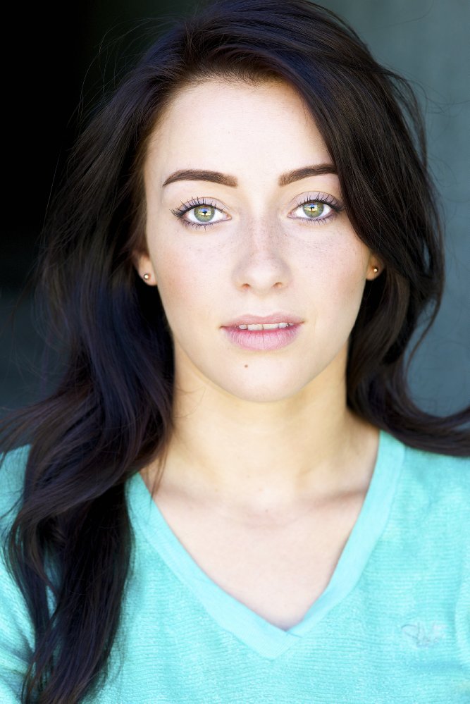 Amanda Goff