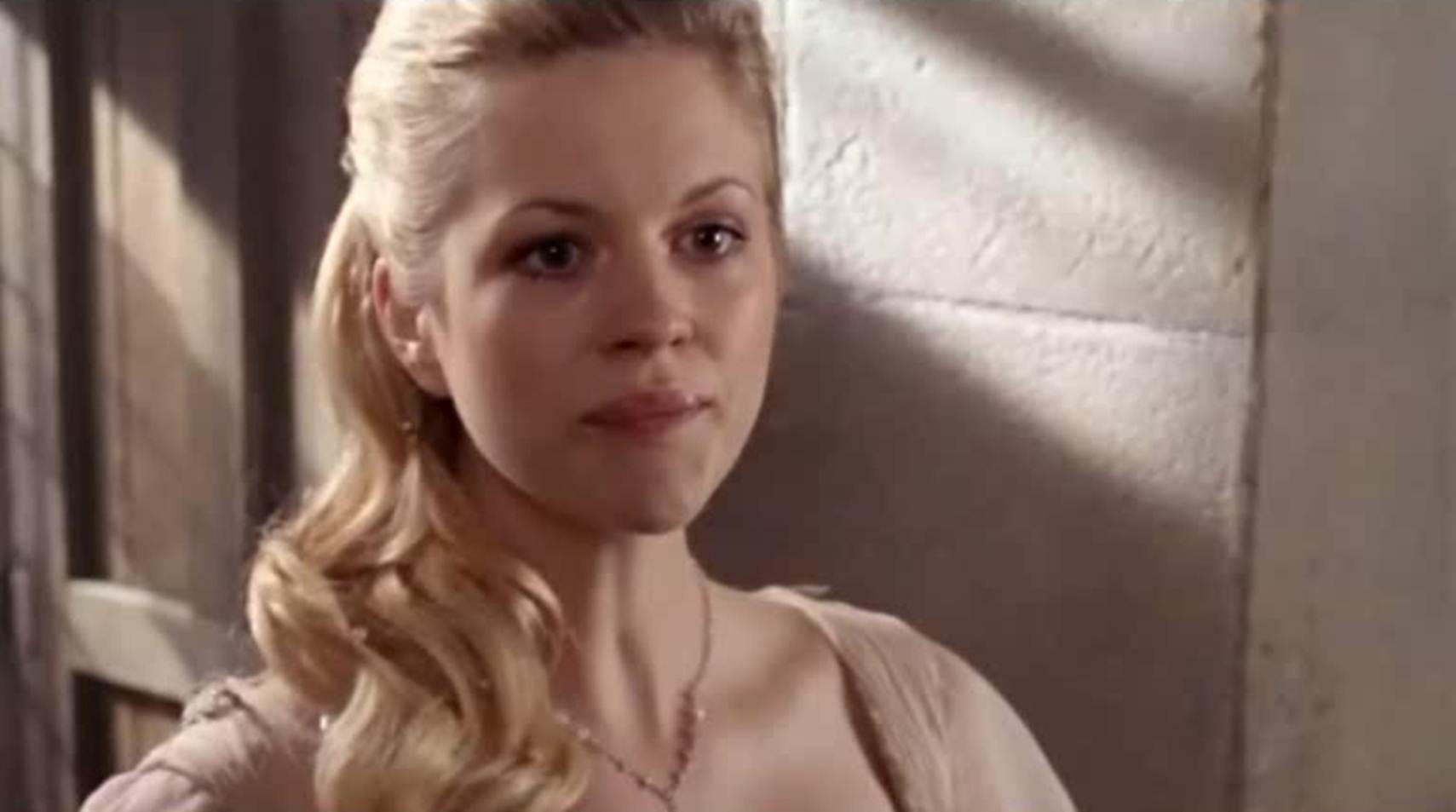 Princess Elena