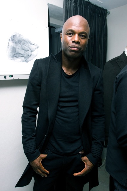Chris Obi