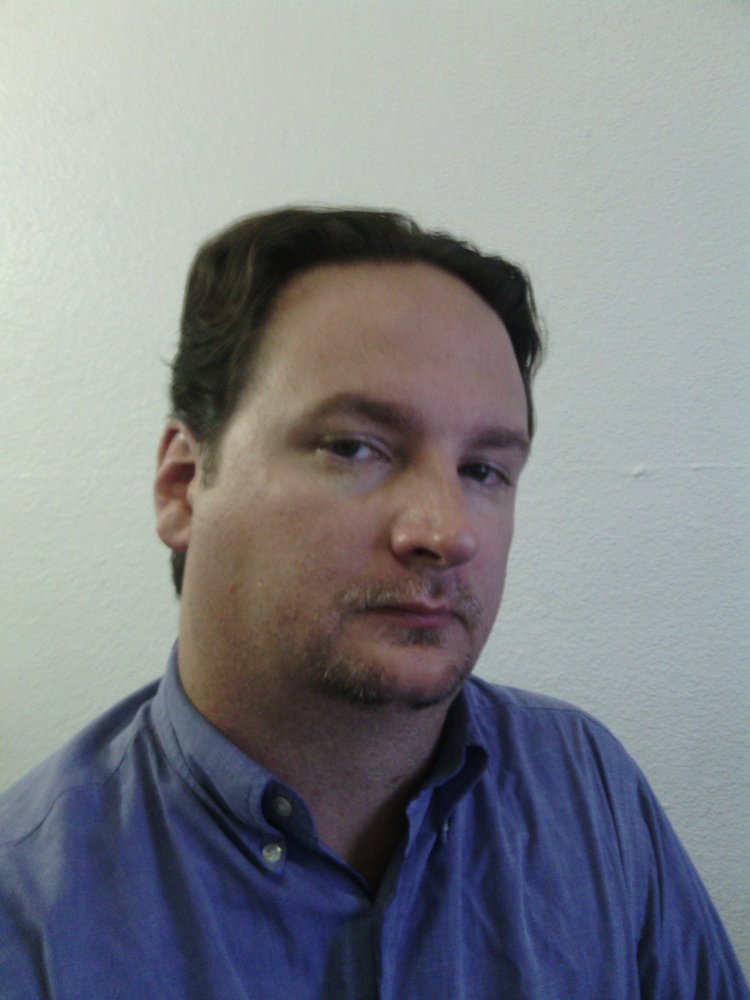 Kristopher Boutin