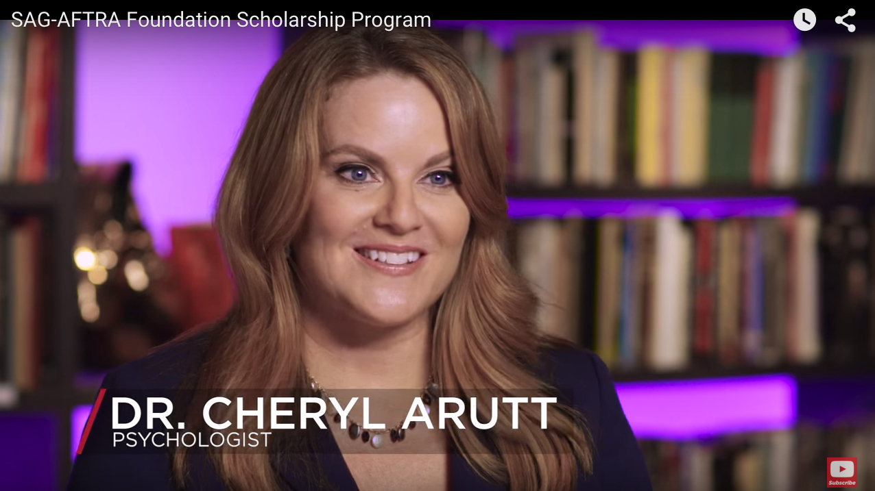 Cheryl Arutt