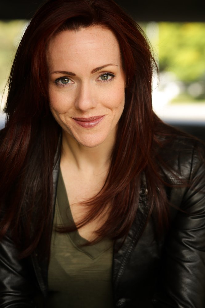 Sarah Robson