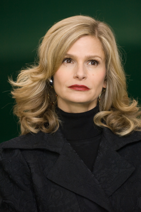 Stella Peck