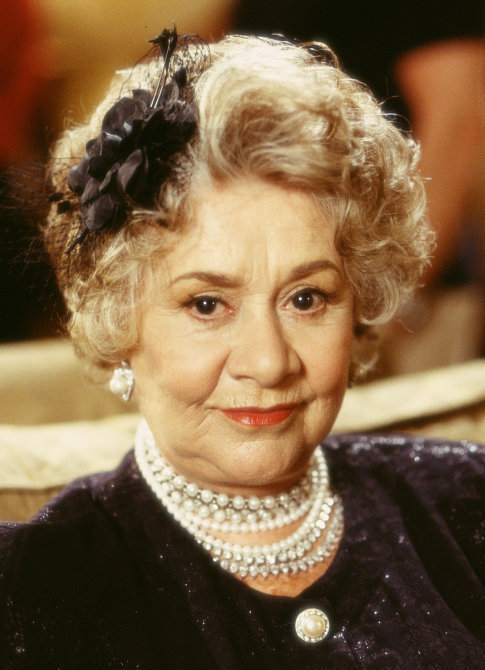Virginia Arness