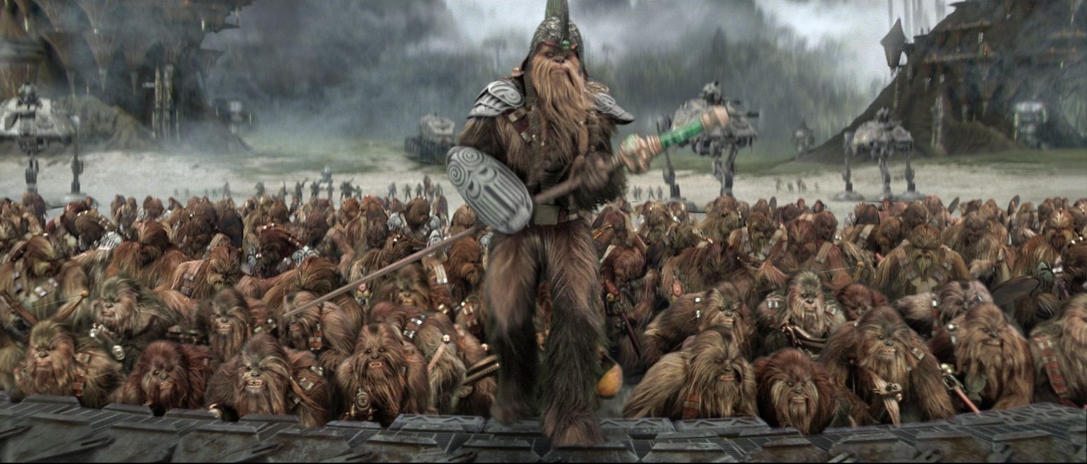 Wookiee
