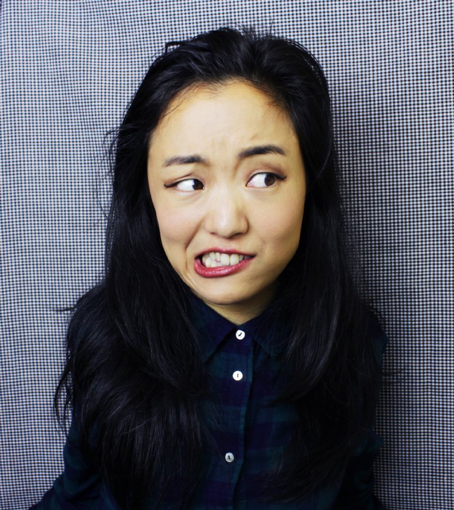 Andrea Bang