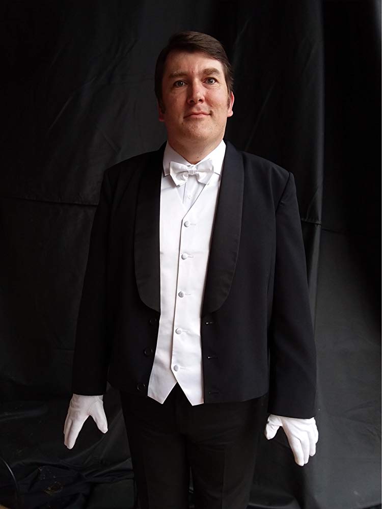 Chris Ward