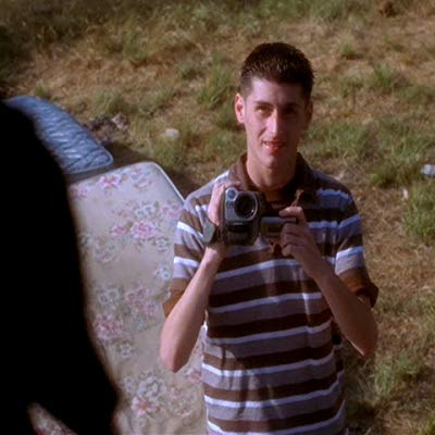 Chuck Mannis