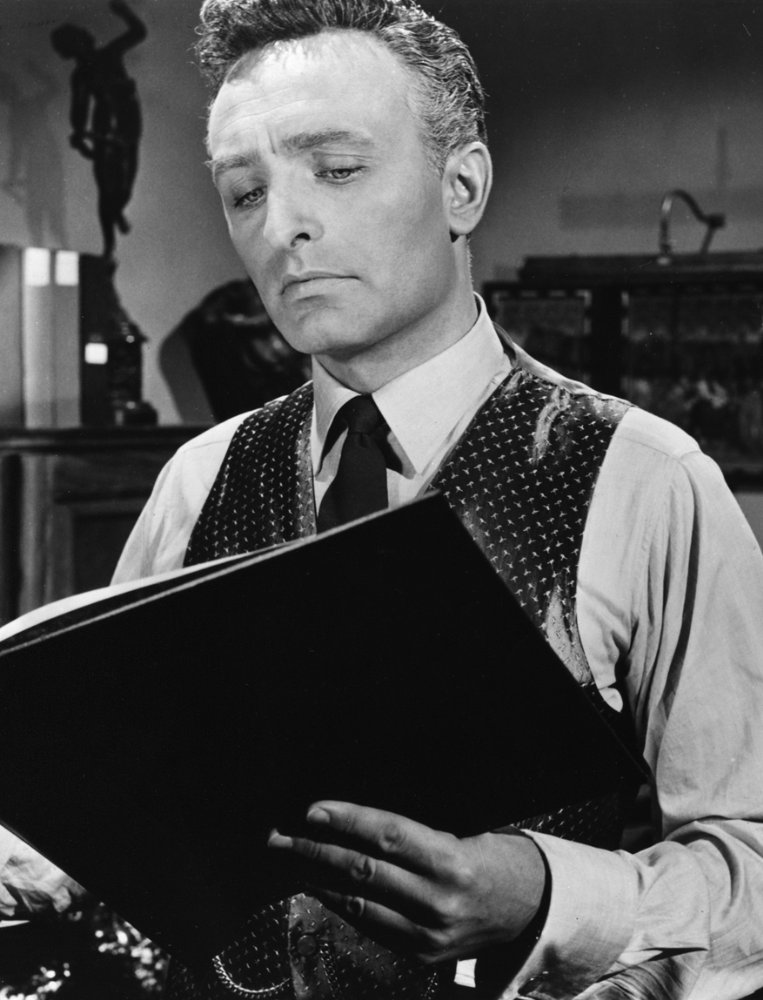 Anton Diffring