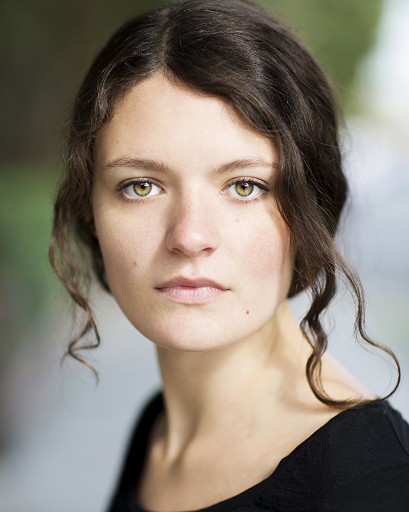 Mary Antony