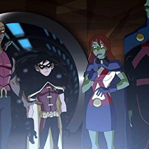 Dick Grayson, Nightwing, Robin