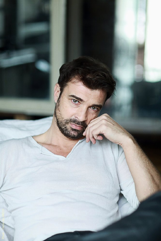 Jean-Pierre Michael