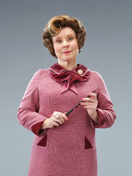 Dolores Umbridge