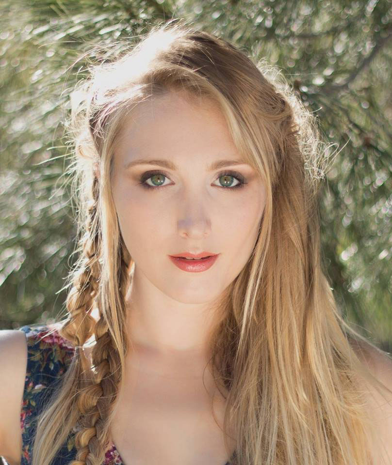 Tasha Sulkowska