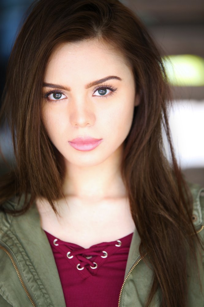 Chris Melissa Verdugo