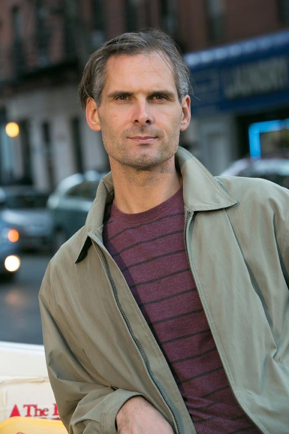 Jeffrey Brewer