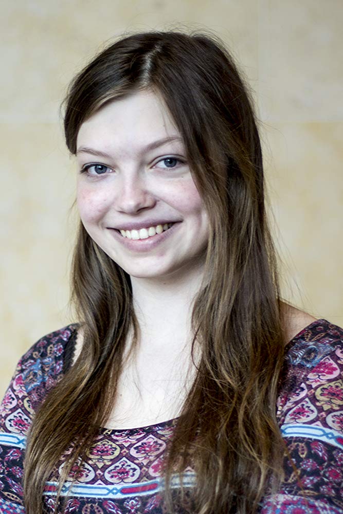 Annika Stahli