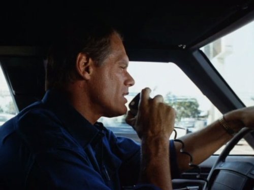 Fred Dryer