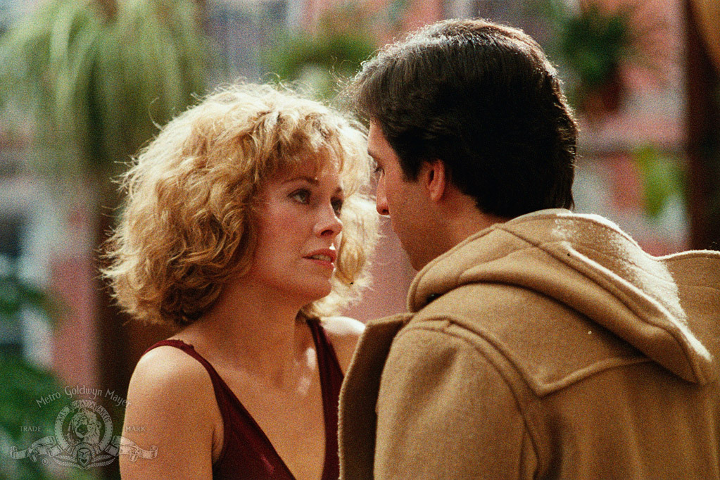 Ron Silver