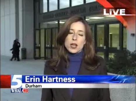 Erin Hartness