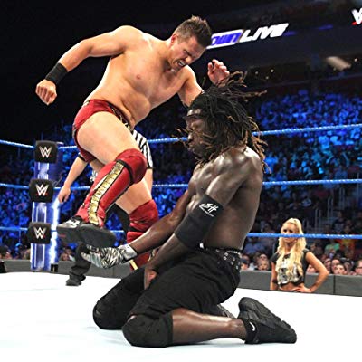 The Miz