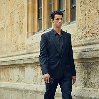 Matthew Clairmont