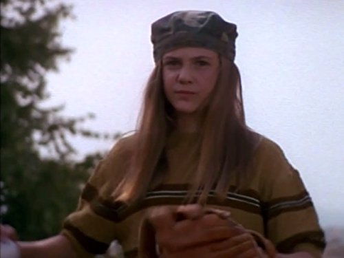 Alex Mack