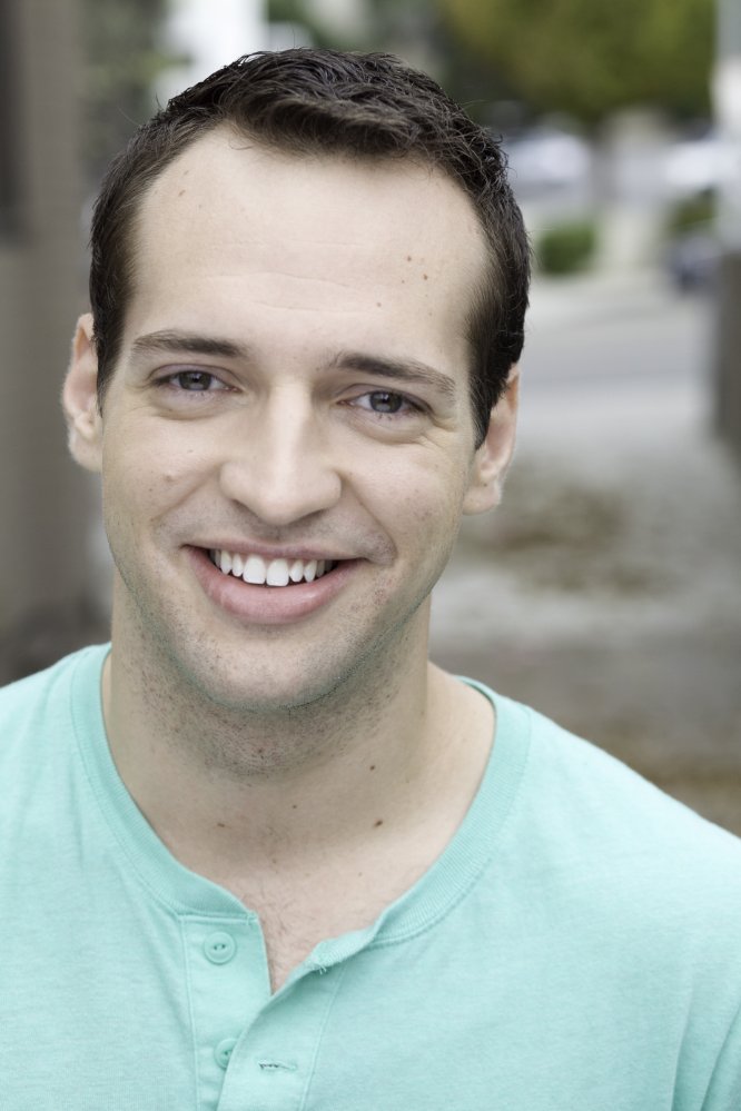 Patrick Donohue
