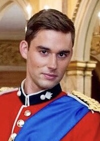 Callum Alexander
