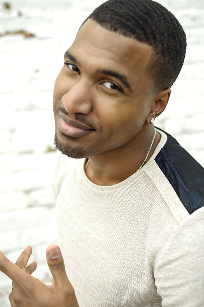 Tashaun Stanfill-Perry
