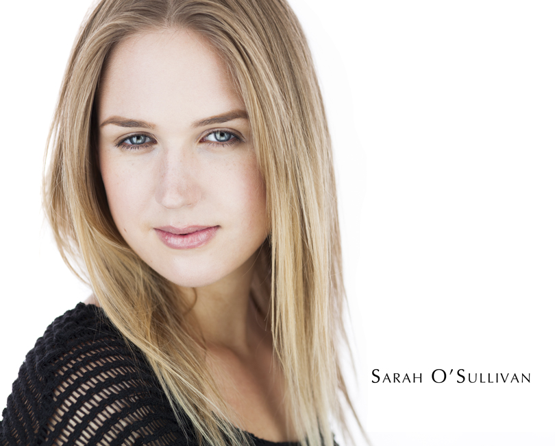 Sarah O'Sullivan